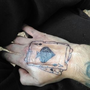 Meet your Posher, James